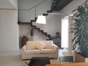 Loft in Vucciria